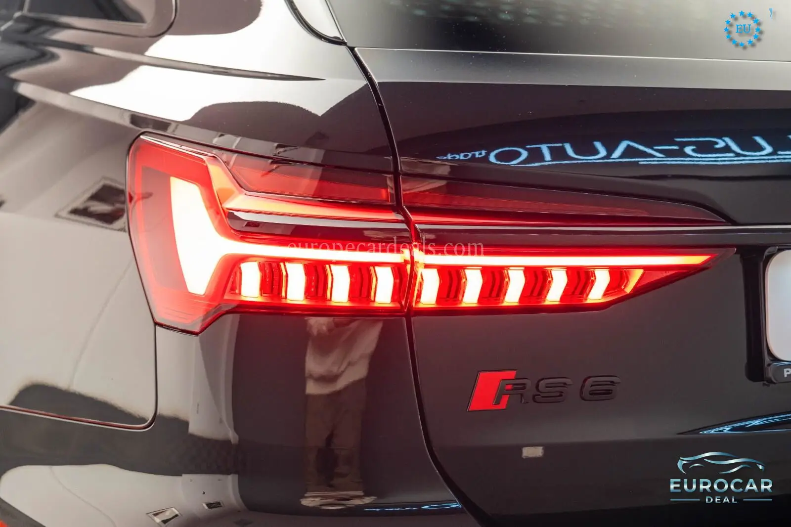 Audi RS6