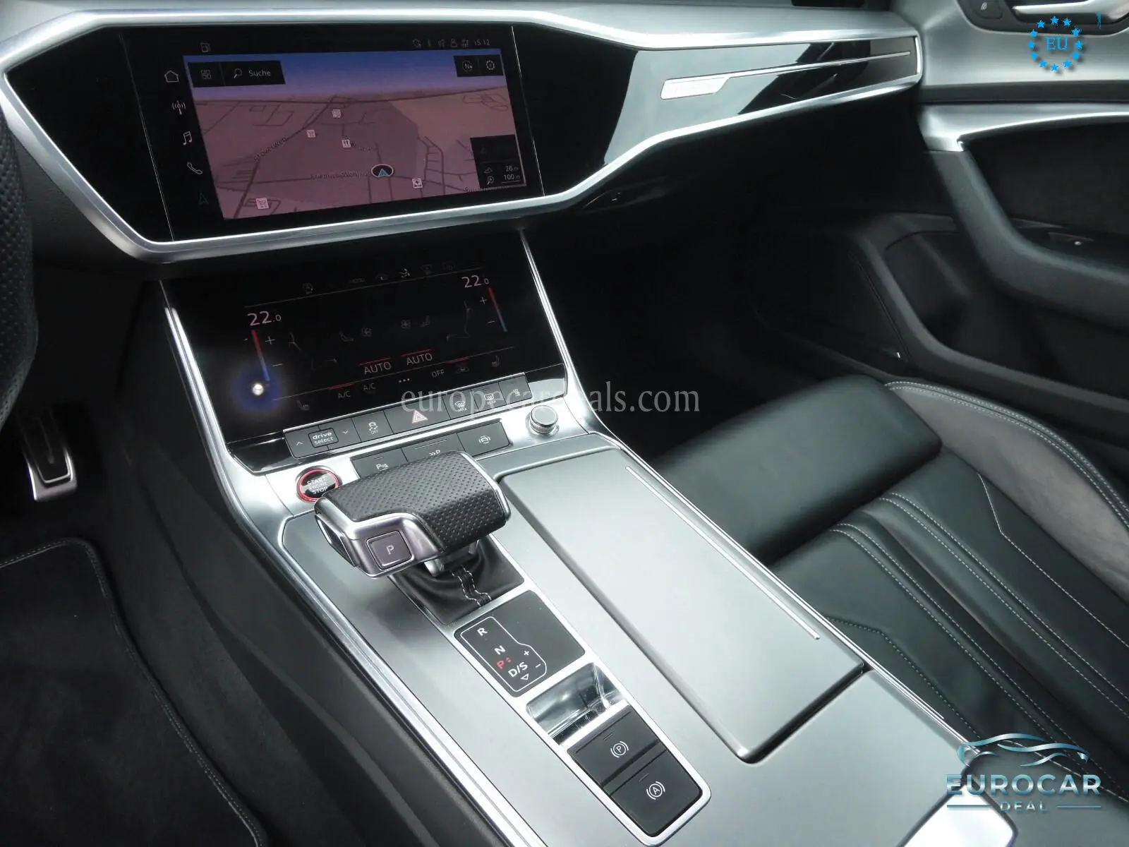 Audi S7
