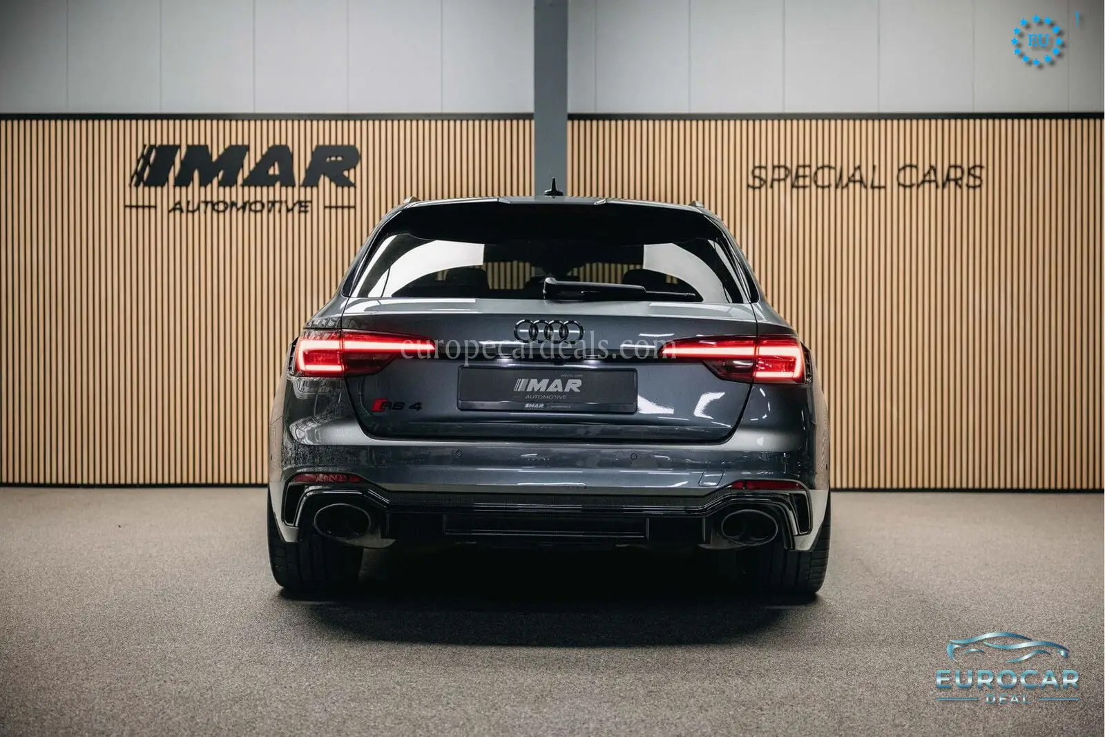 Audi RS4