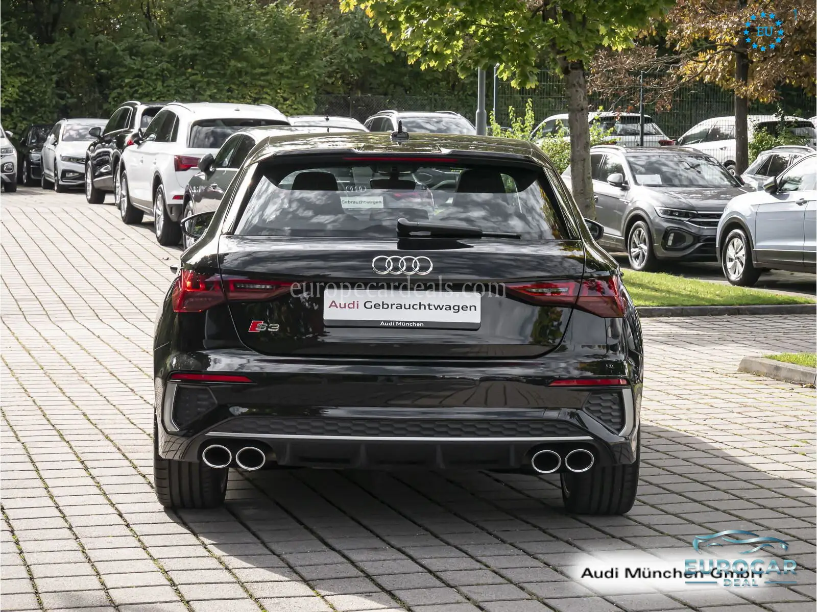 Audi S3