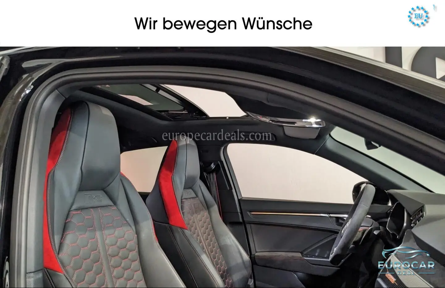Audi RSQ3
