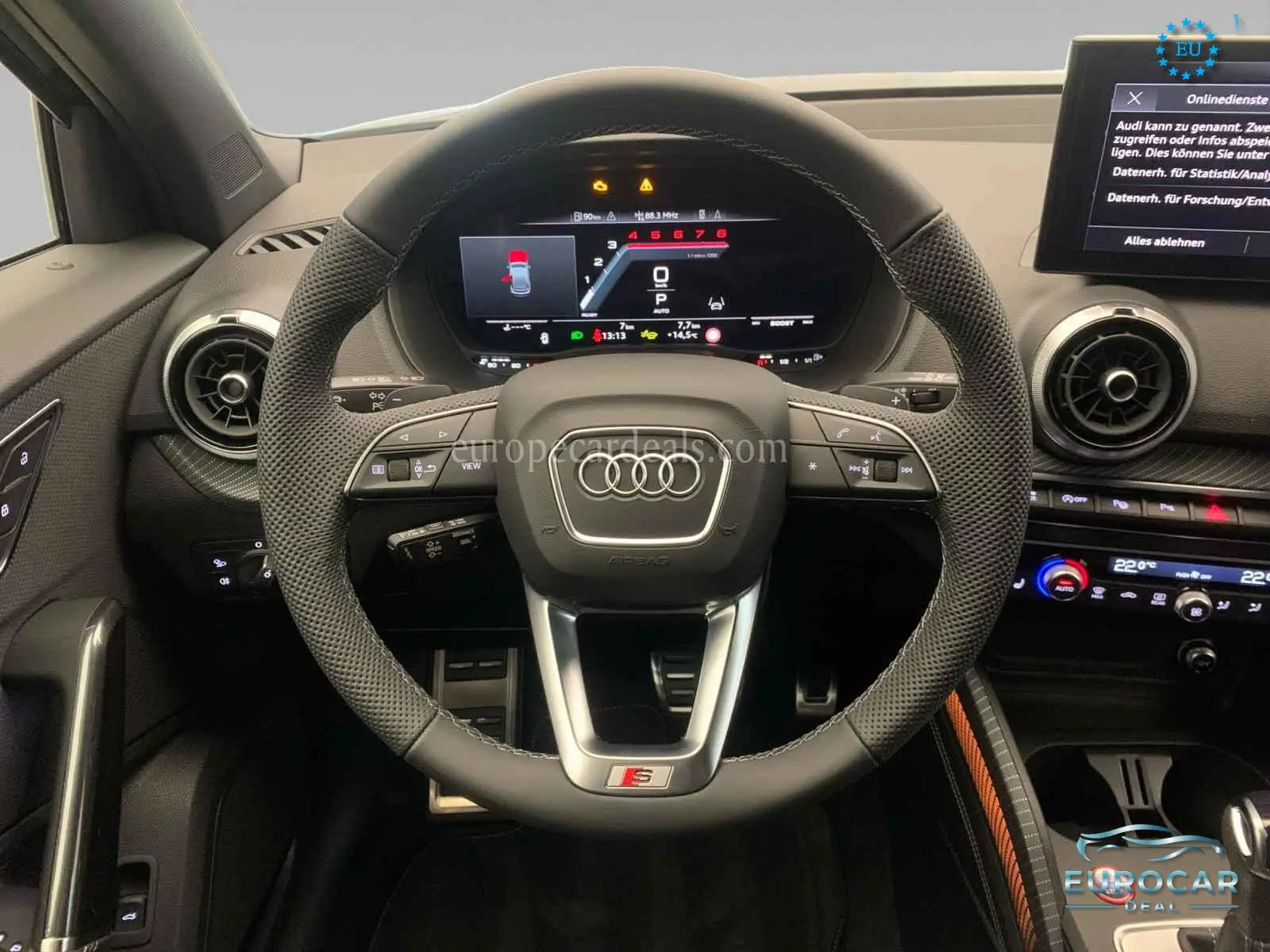 Audi SQ2