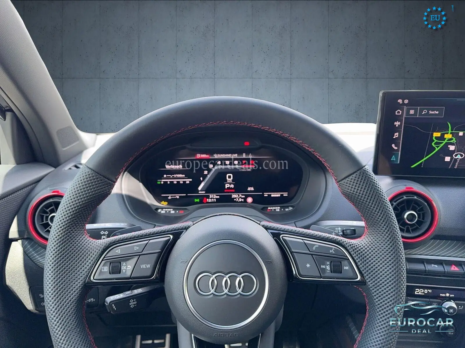 Audi SQ2