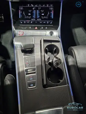 Audi RS7