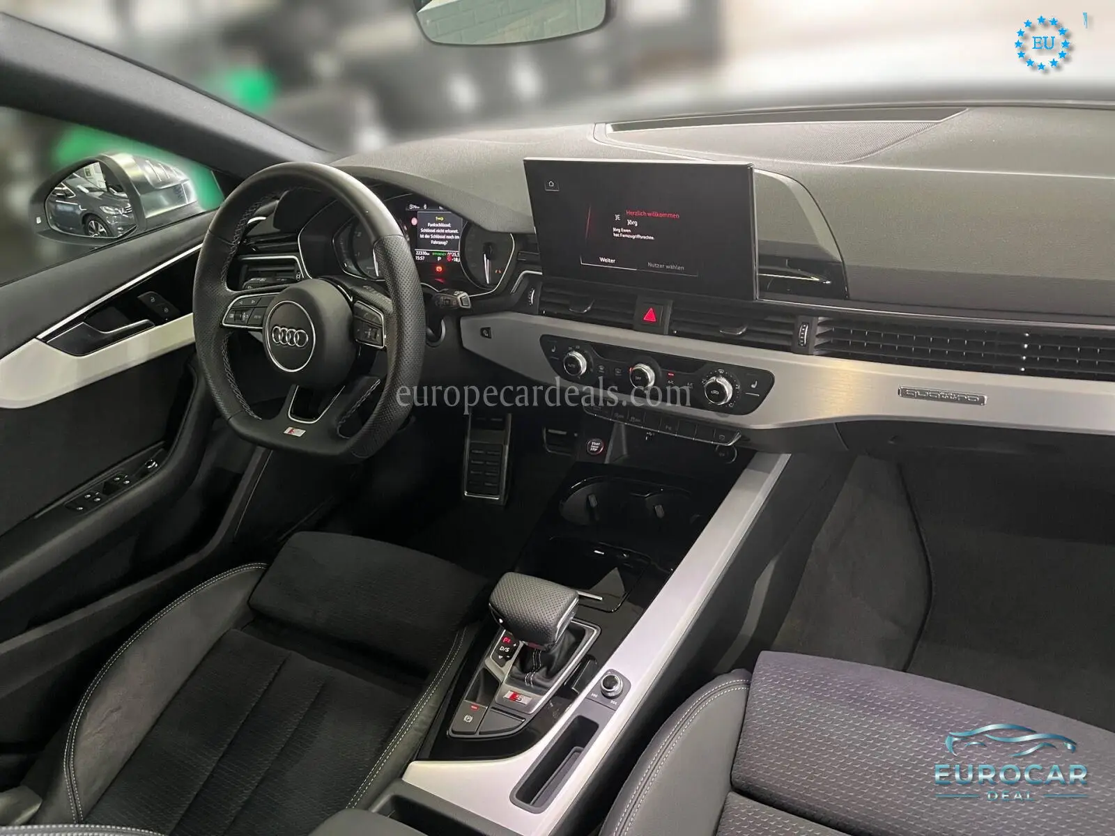 Audi S4