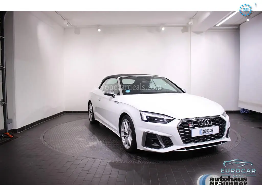 Audi S5