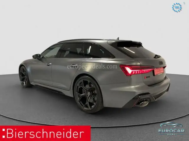 Audi RS6