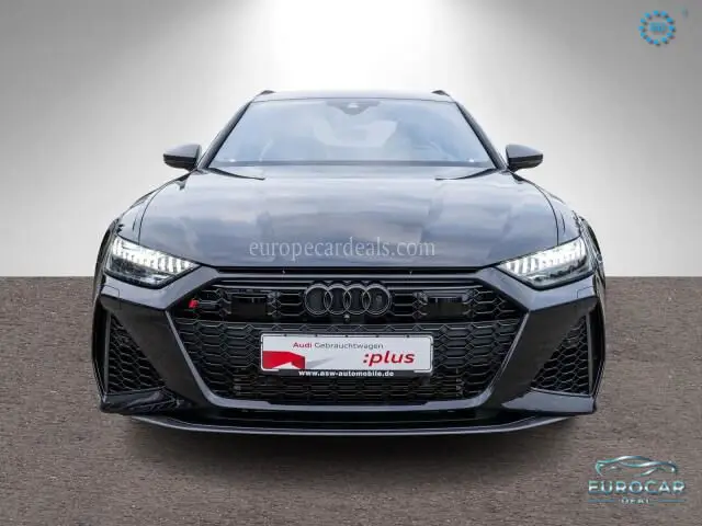Audi RS6