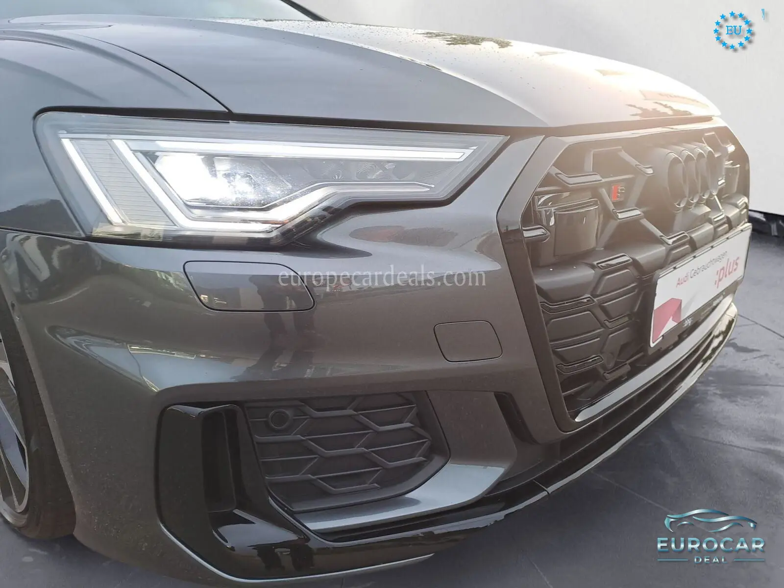 Audi S6