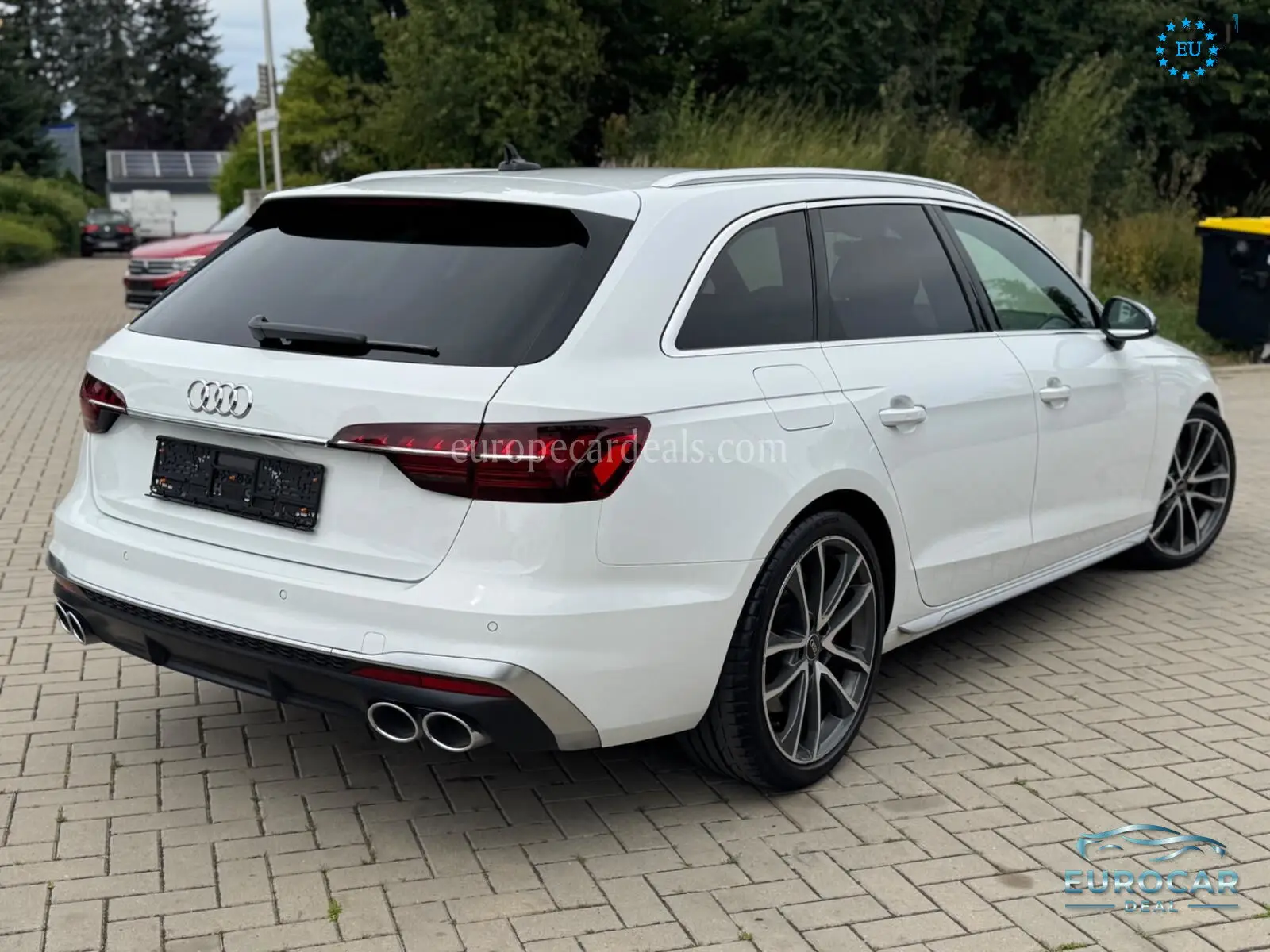 Audi S4