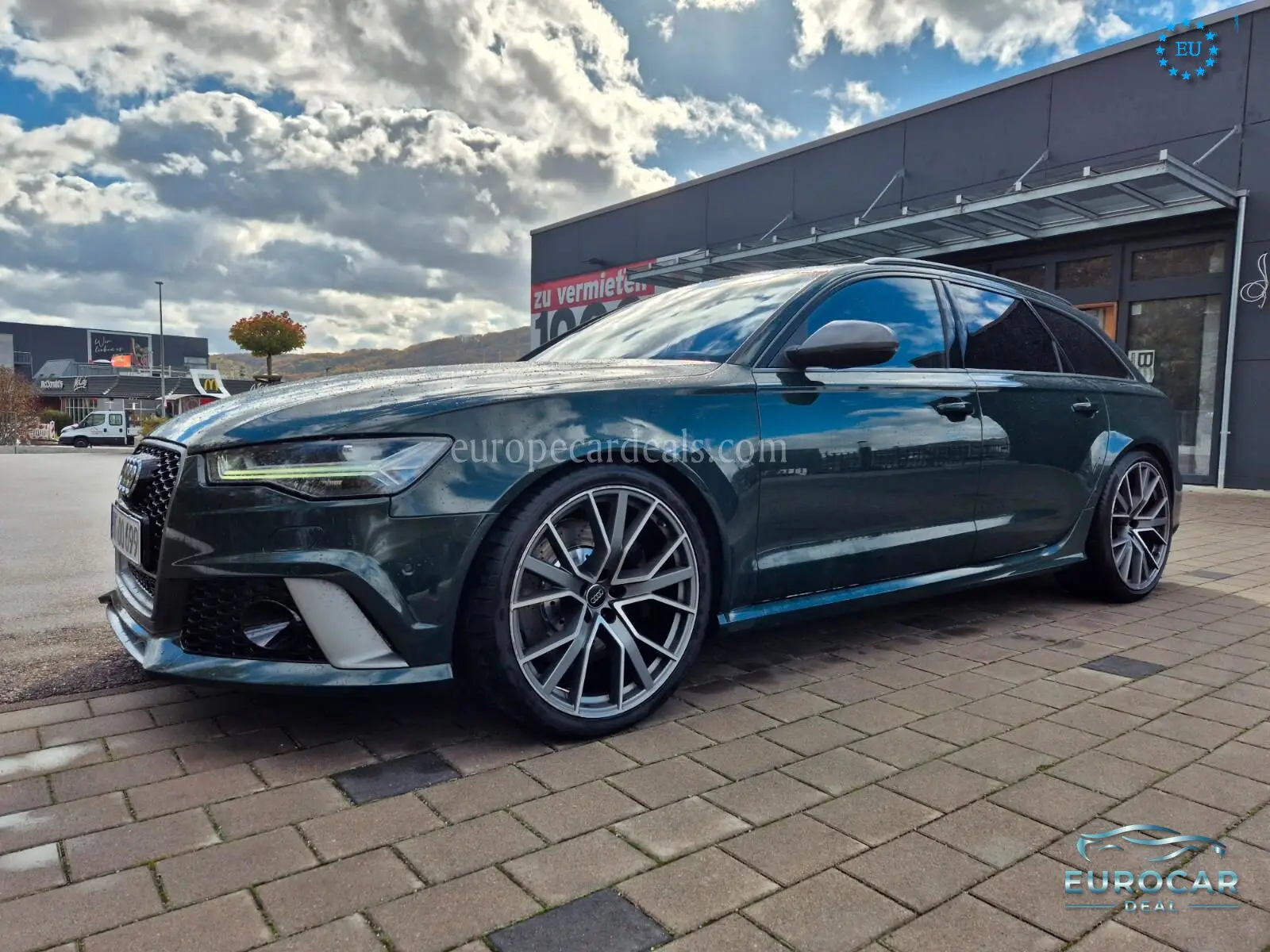 Audi RS6