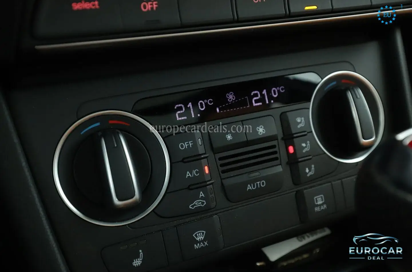 Audi RSQ3