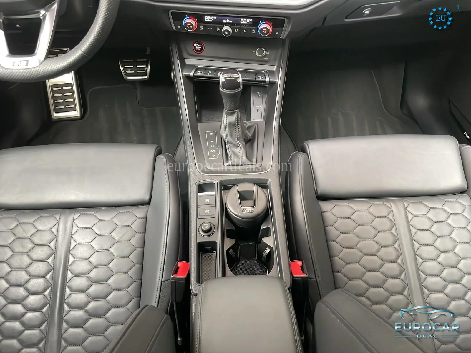 Audi RSQ3