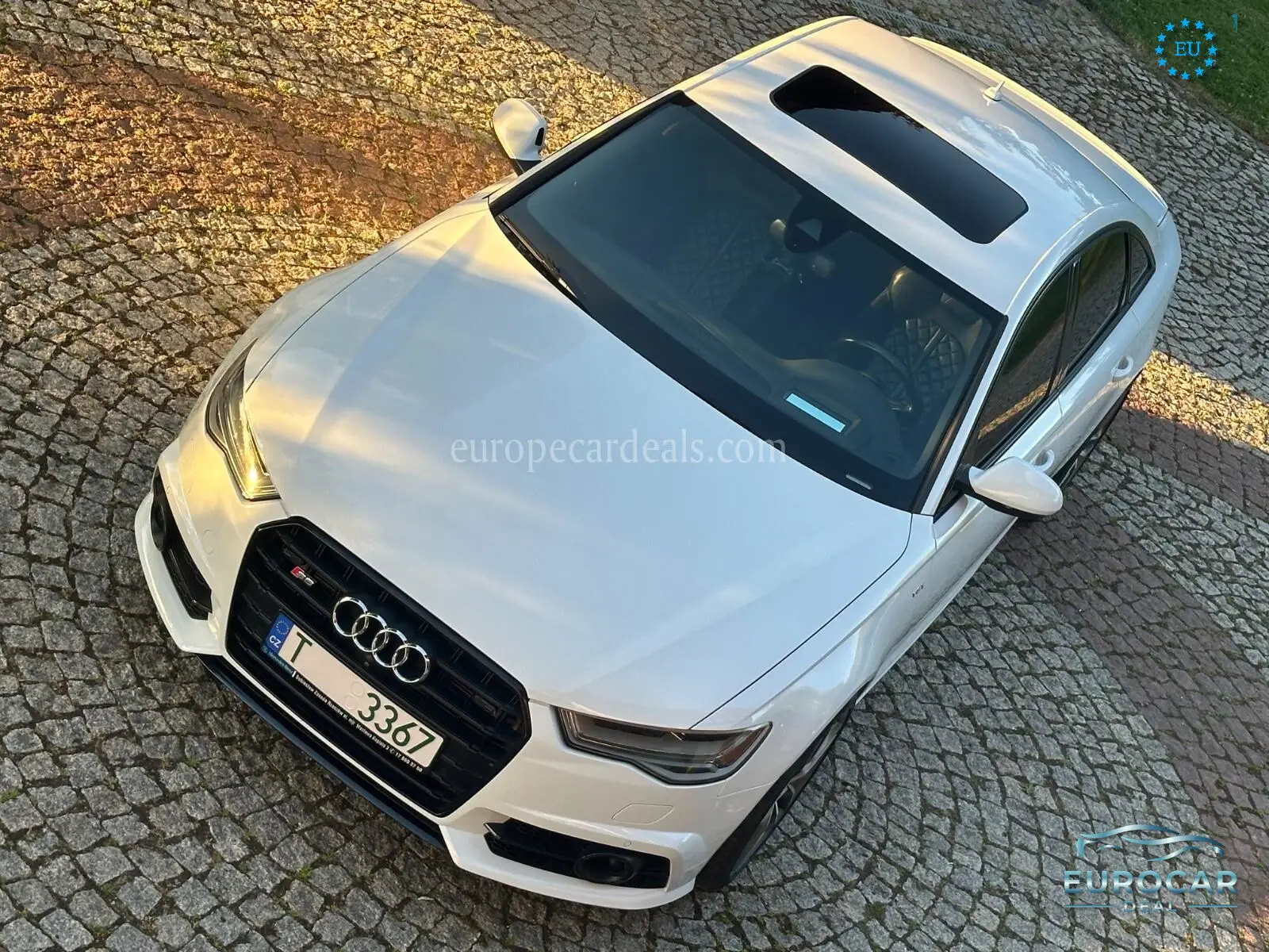 Audi S6