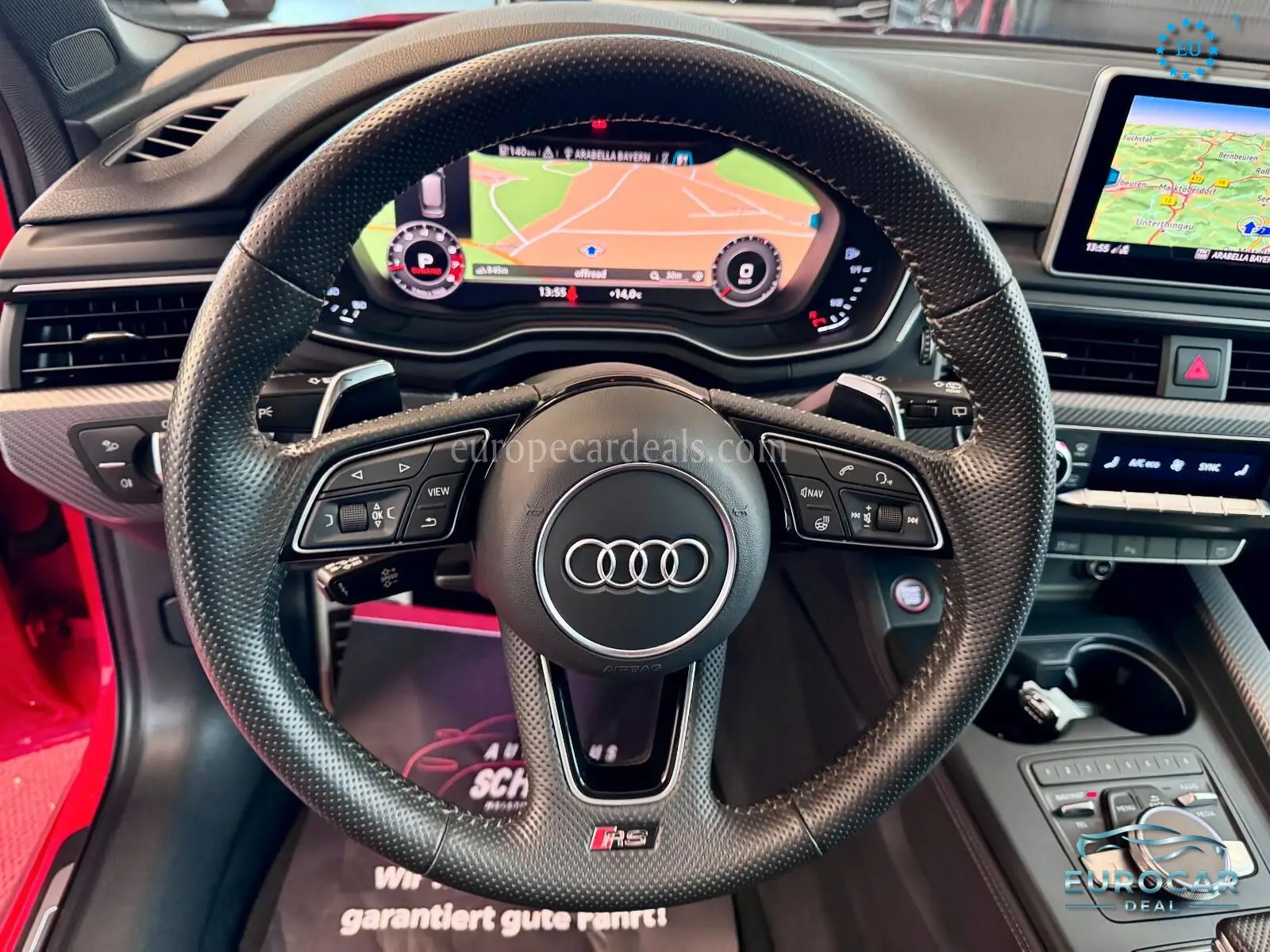 Audi RS4