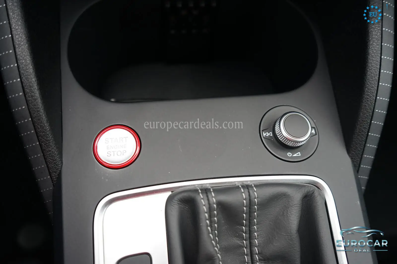 Audi SQ2