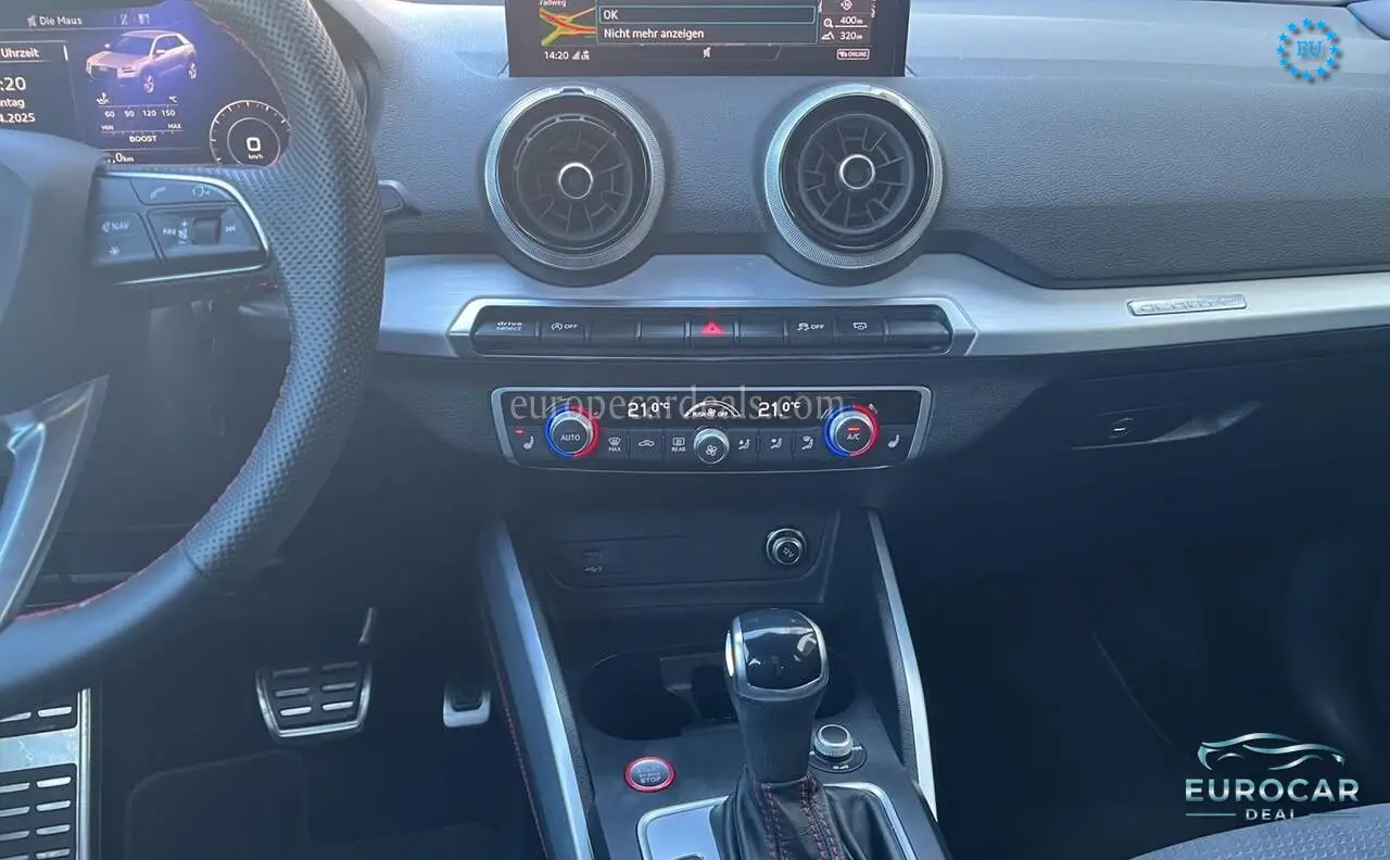 Audi SQ2