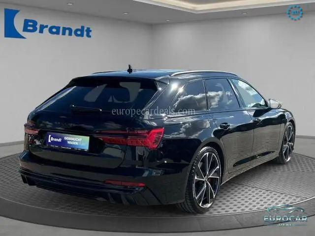 Audi S6
