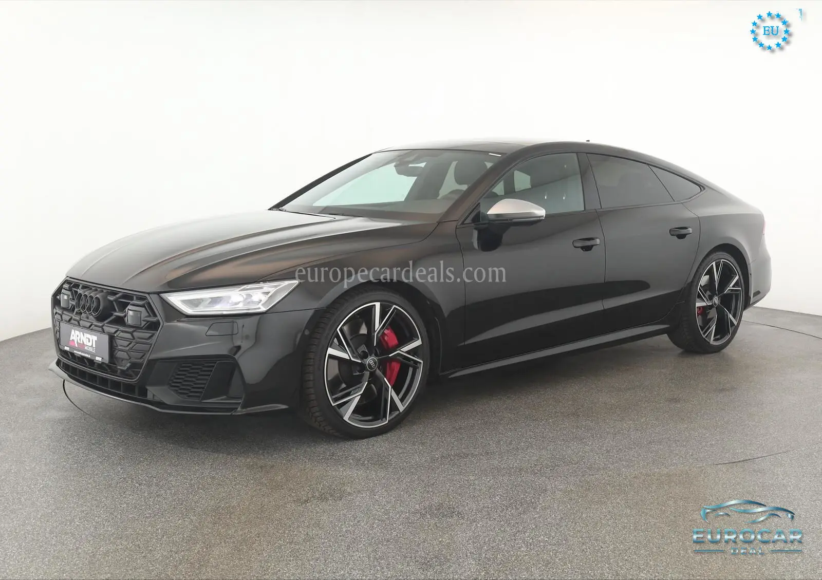 Audi S7