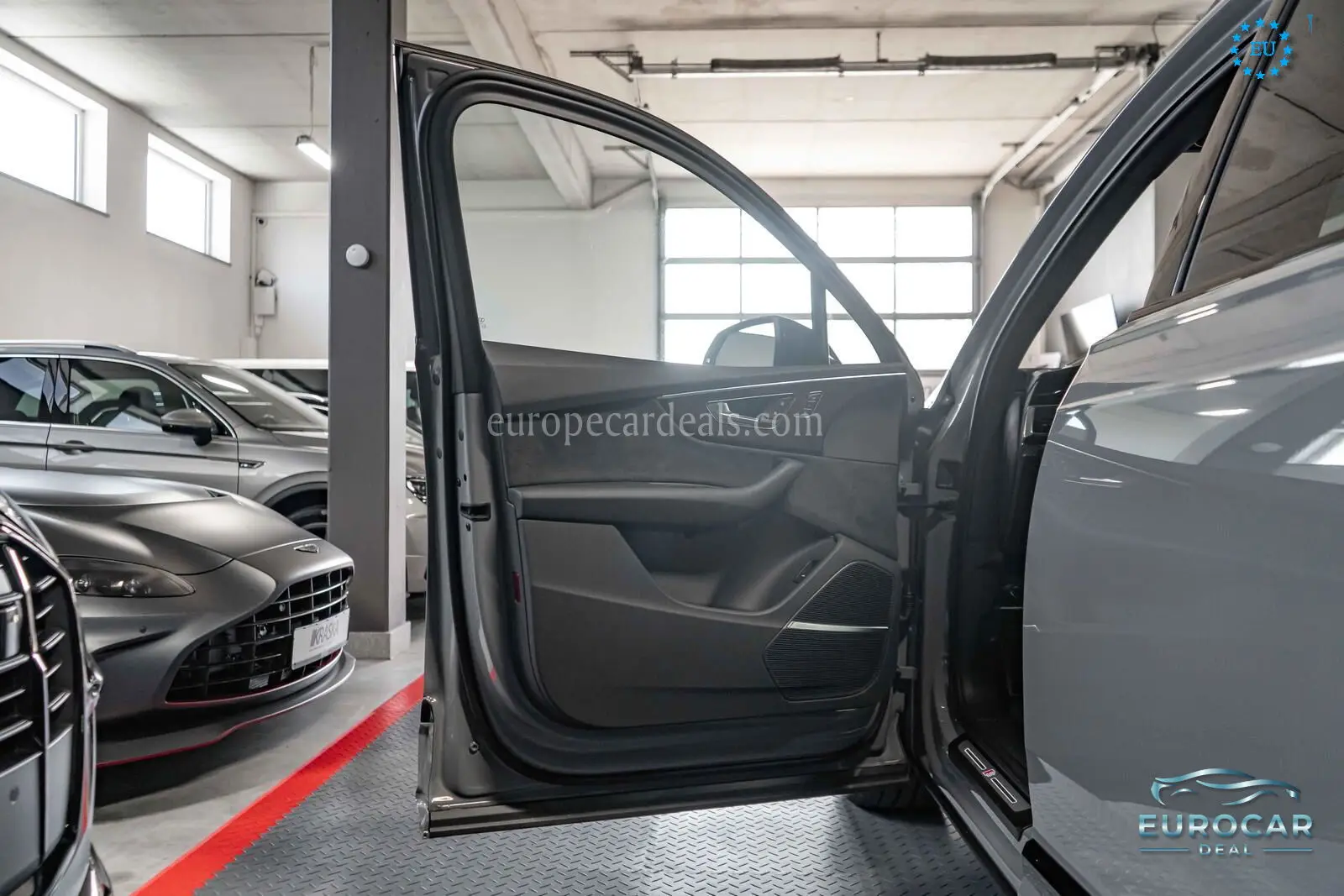 Audi SQ7