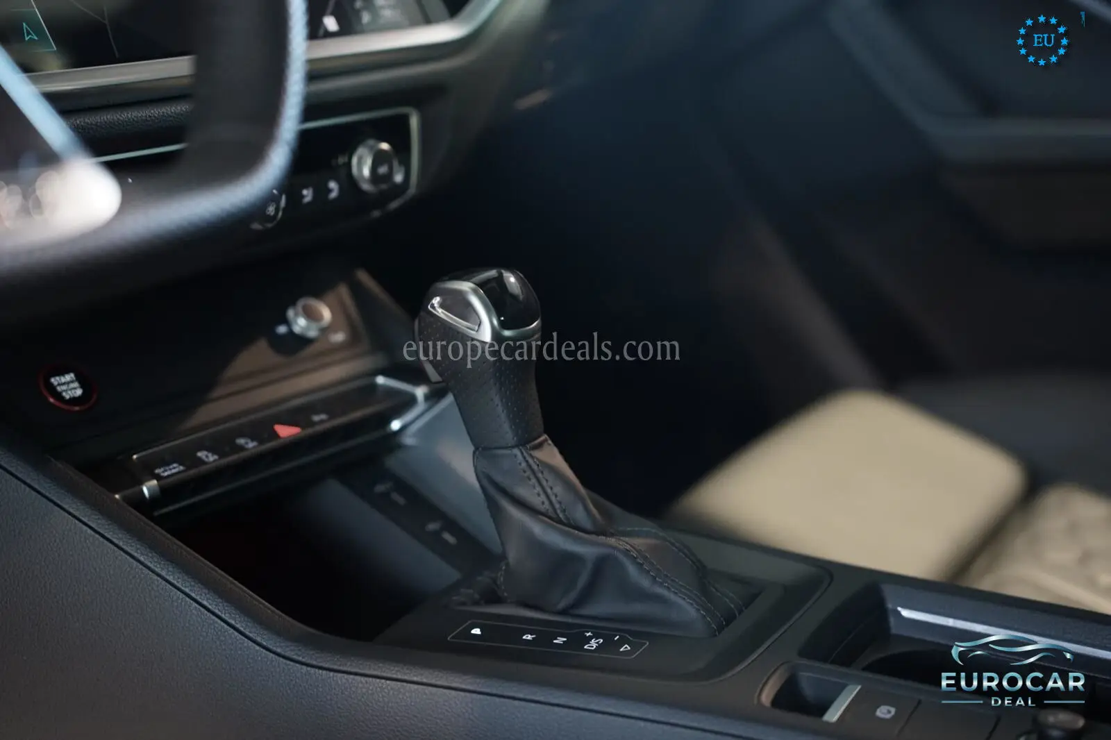 Audi RSQ3