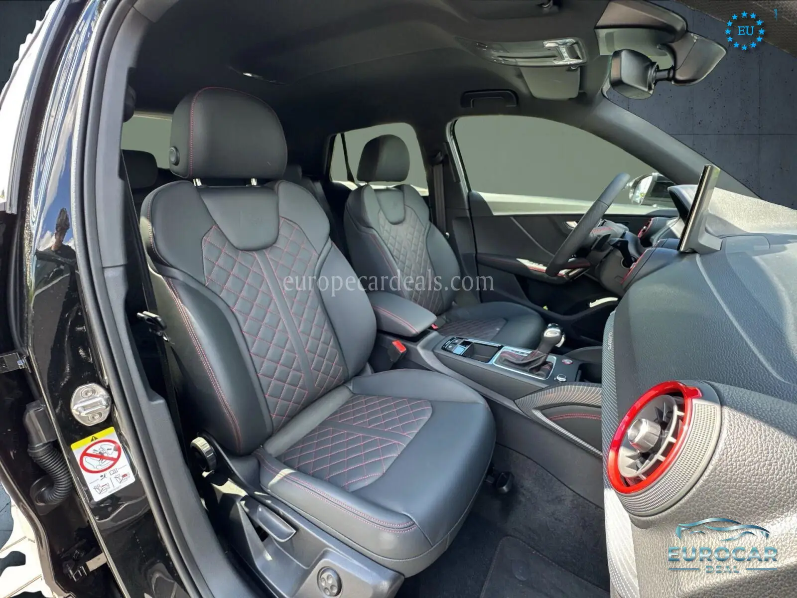 Audi SQ2