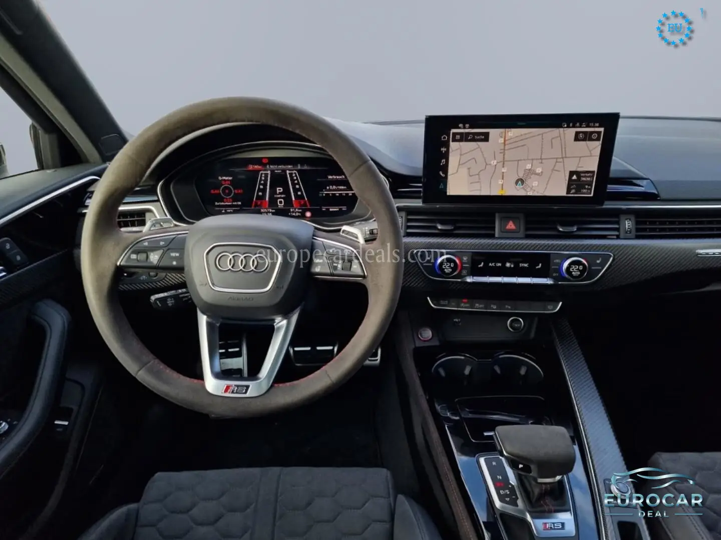 Audi RS4