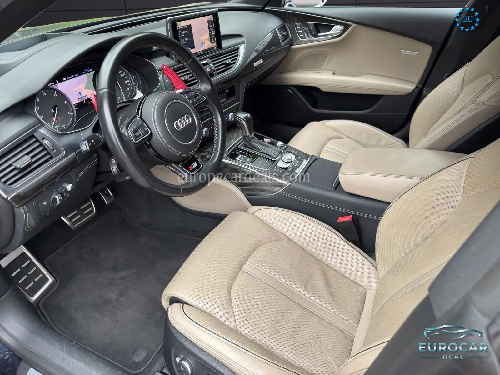 Audi S7