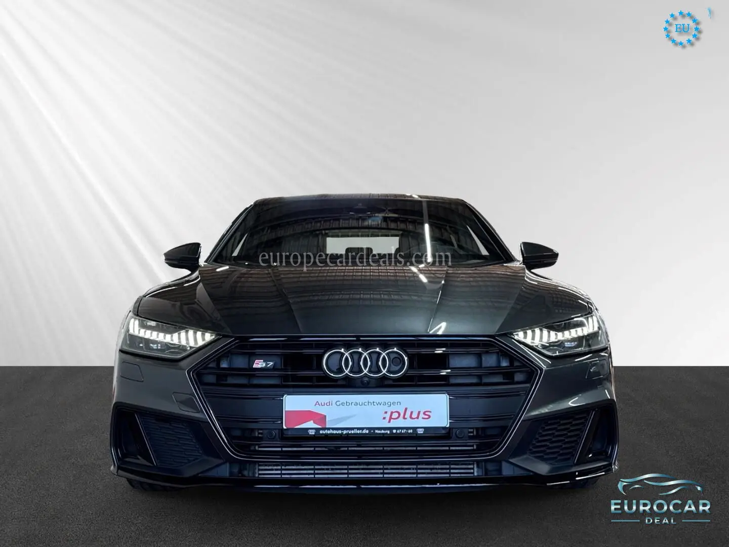 Audi S7