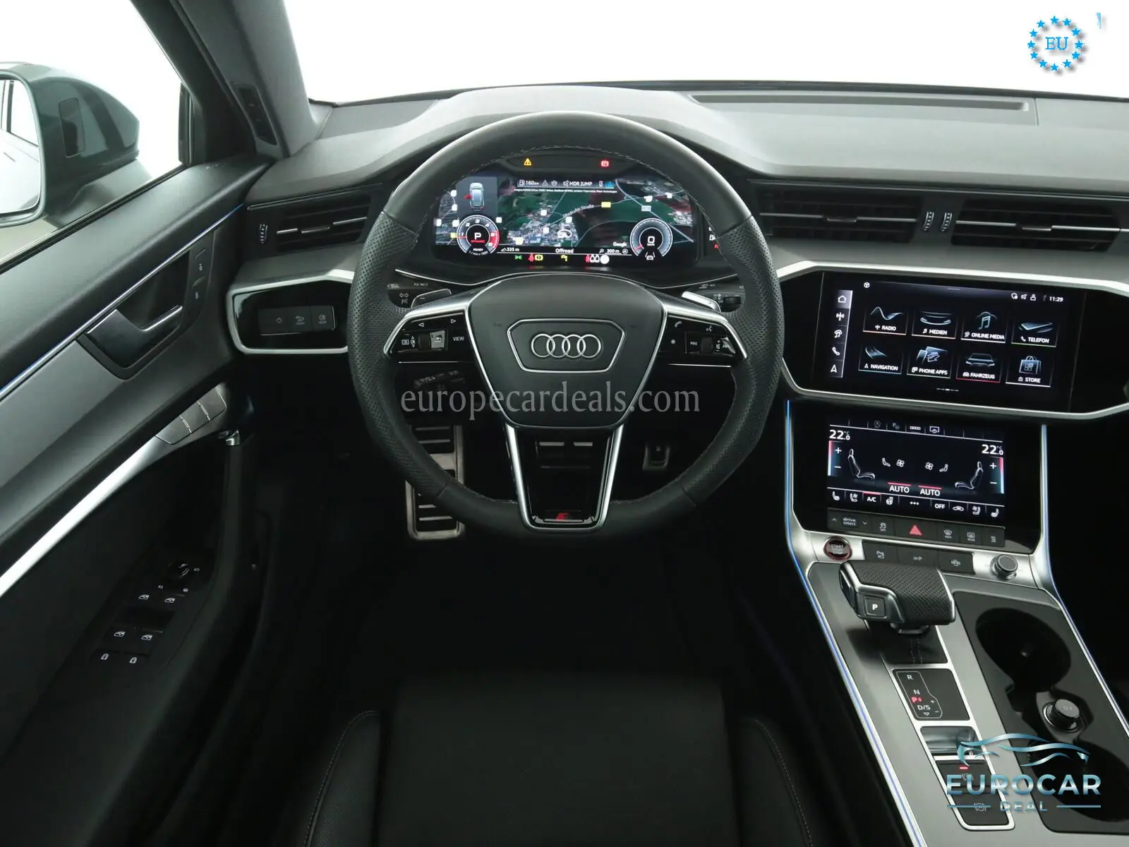 Audi S6