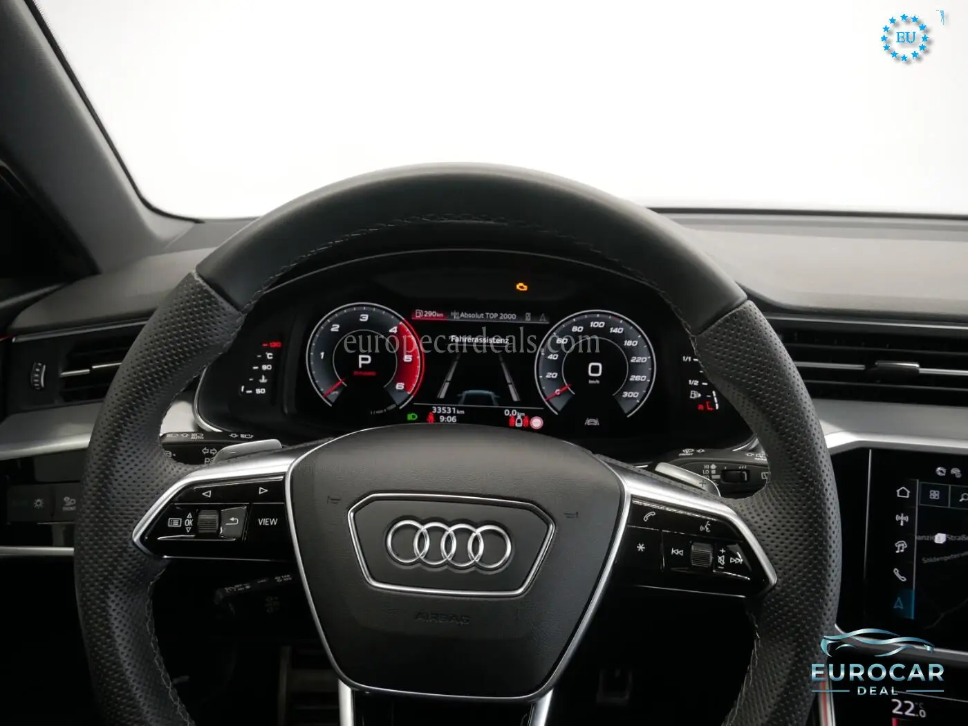 Audi S6