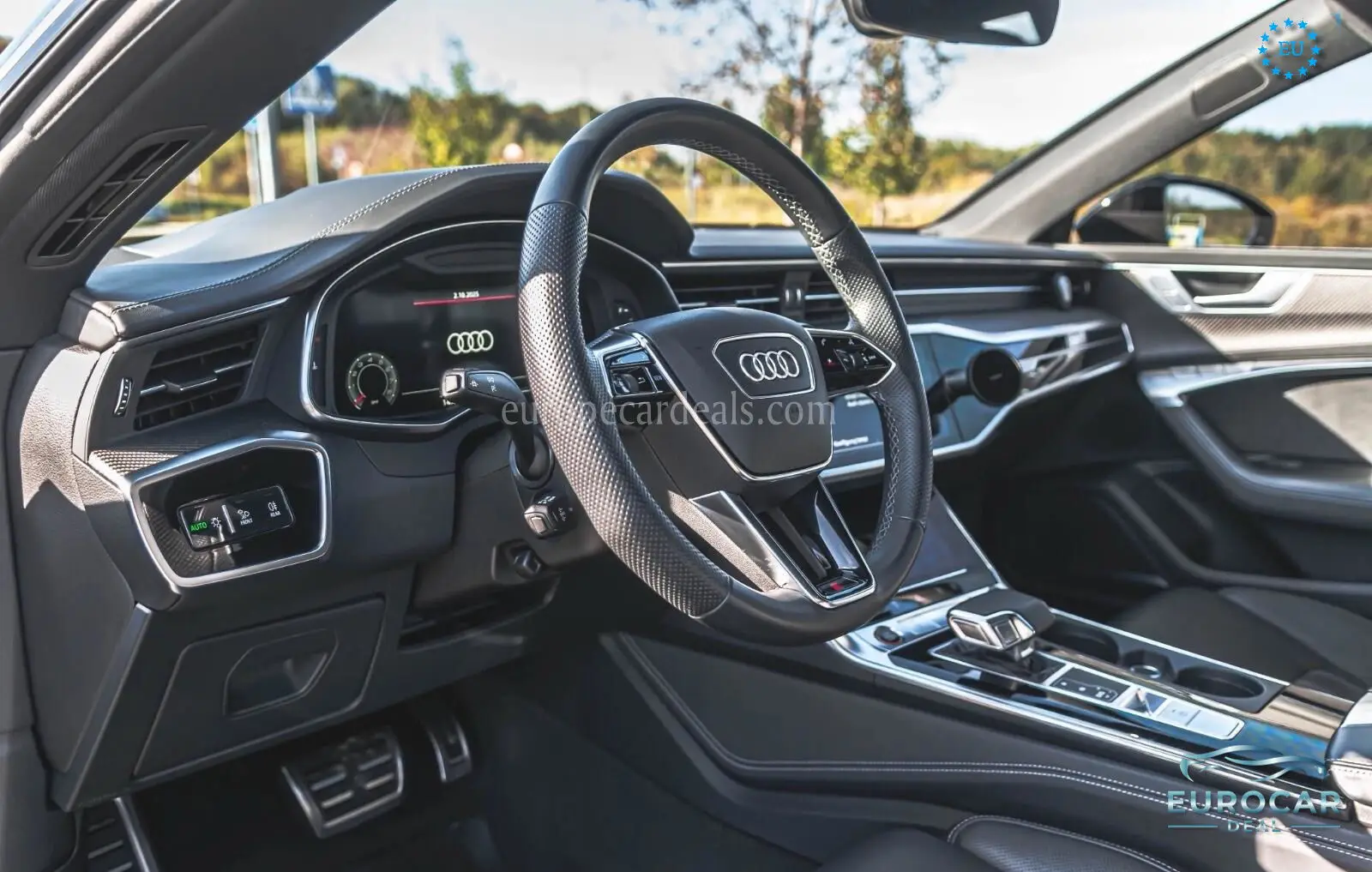 Audi S7
