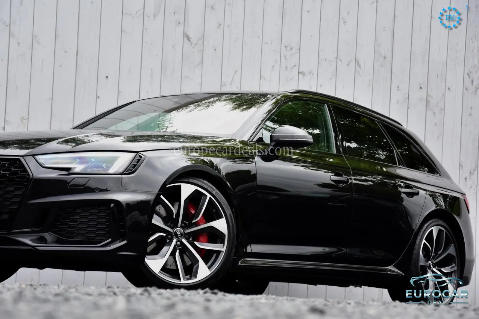 Audi RS4