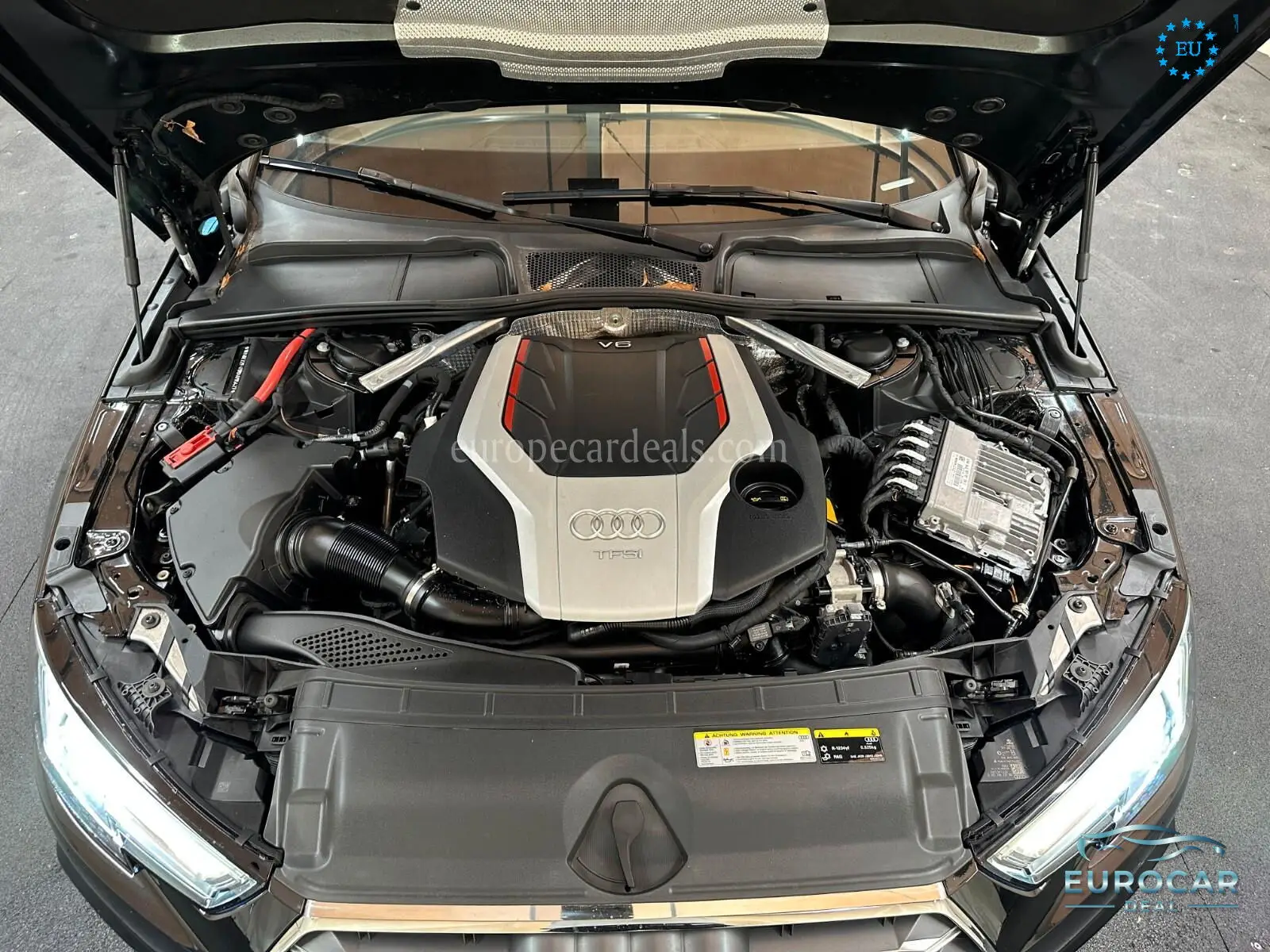 Audi S4