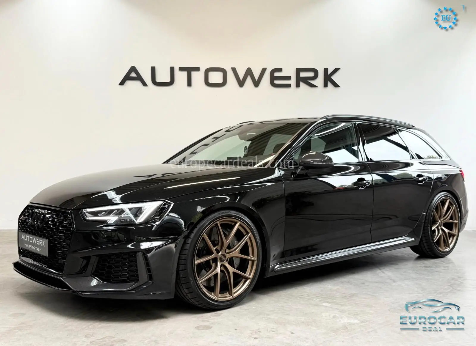 Audi RS4