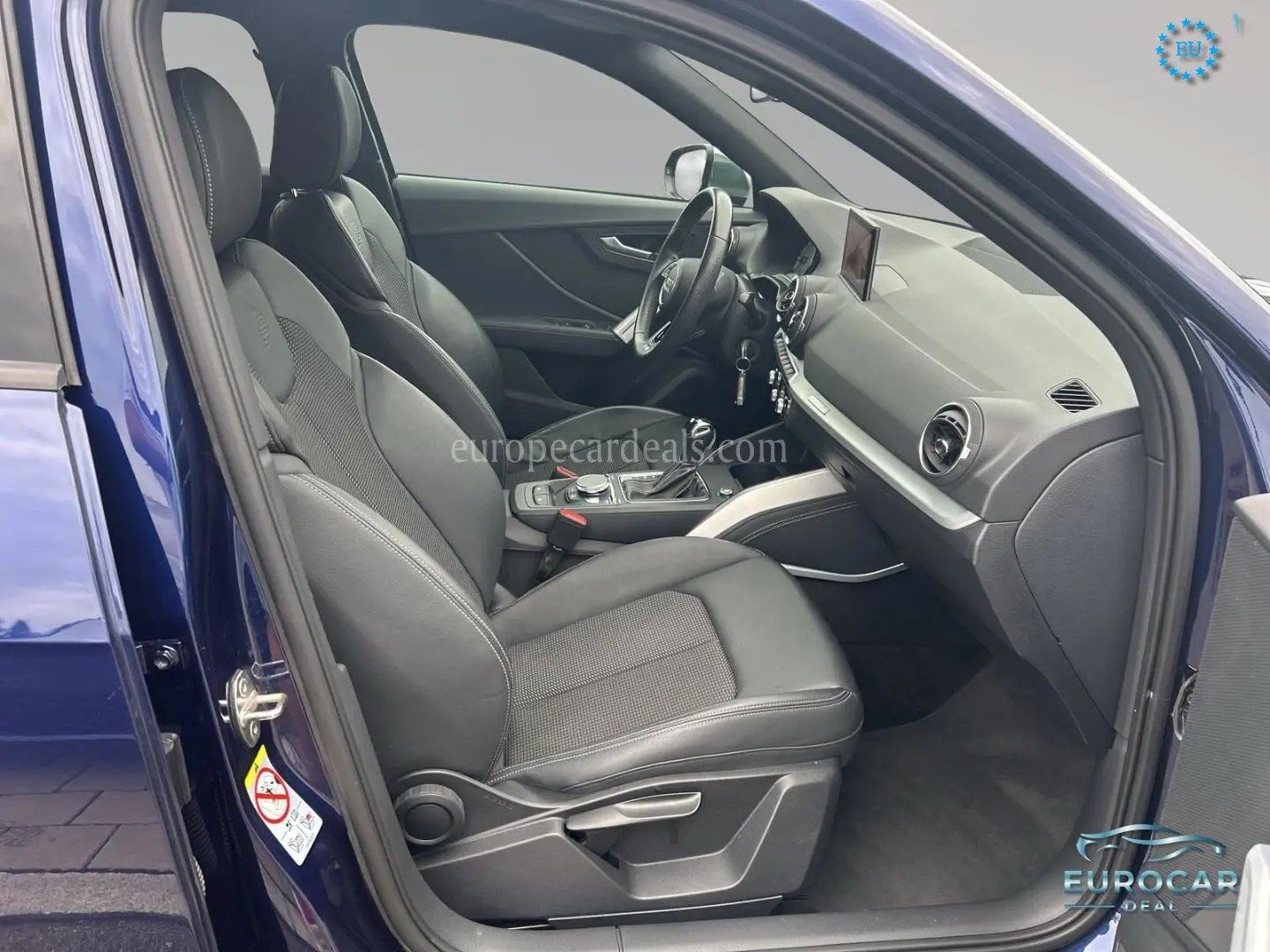 Audi SQ2