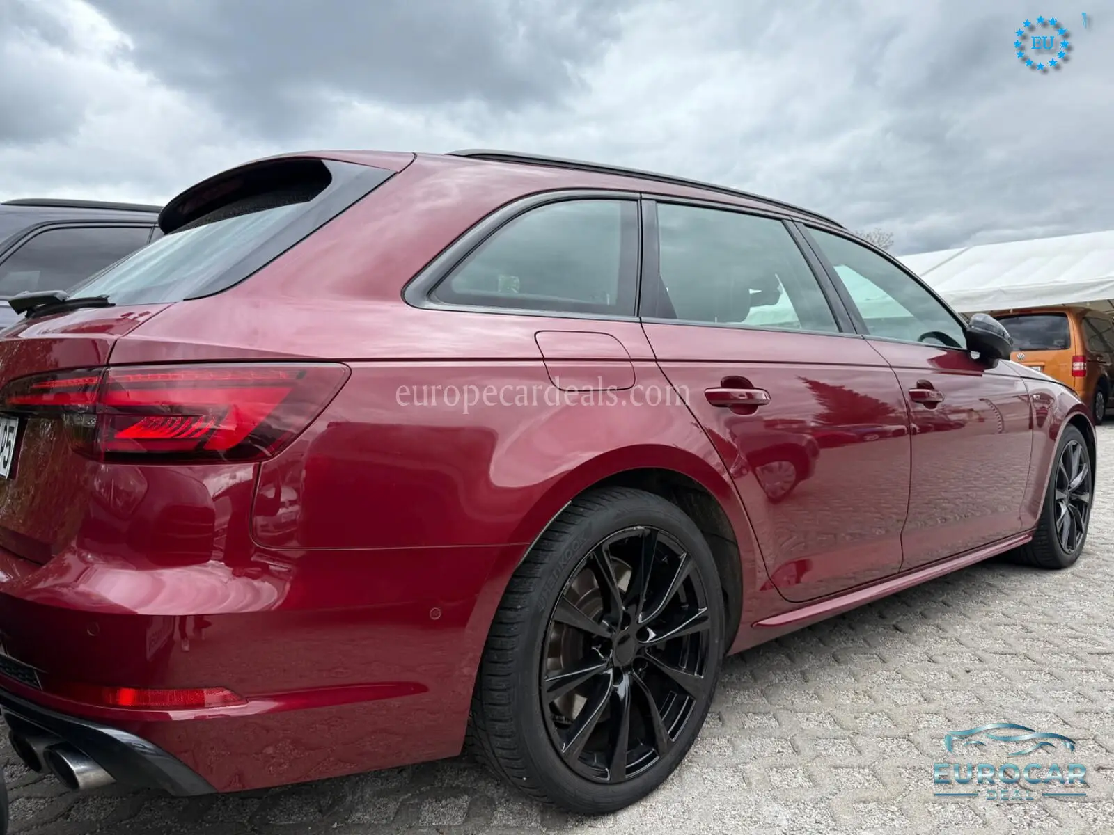 Audi S4