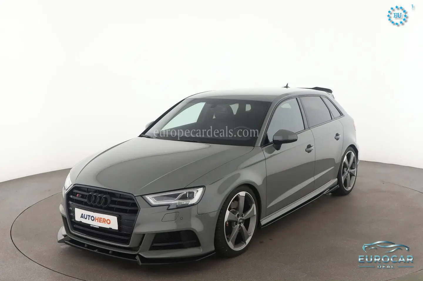 Audi S3