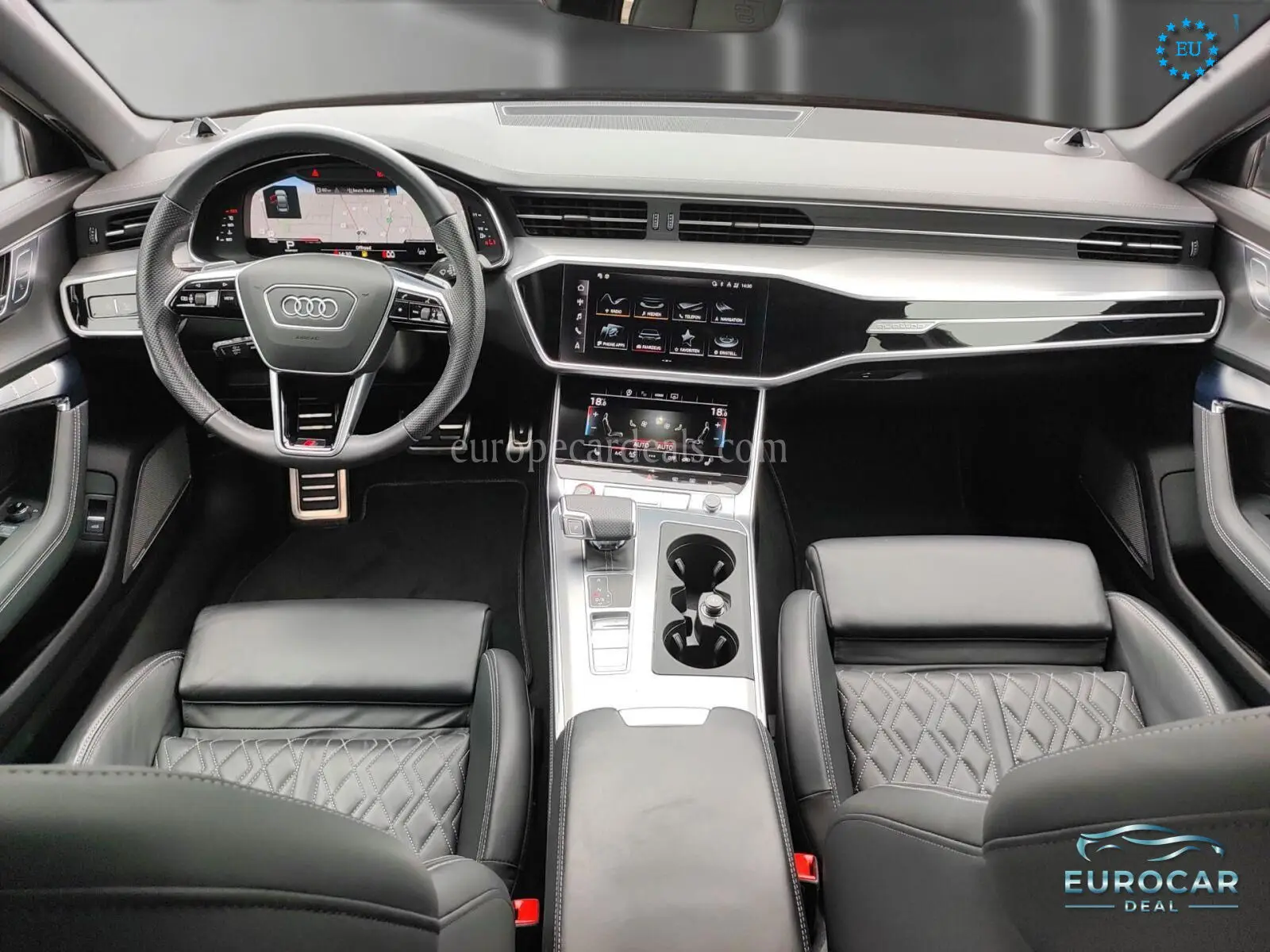 Audi S6