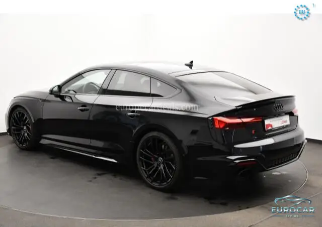 Audi RS5