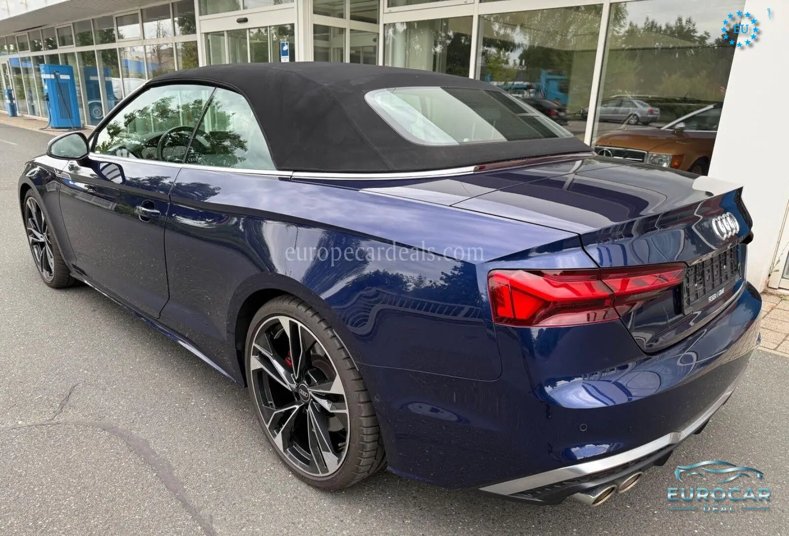 Audi S5