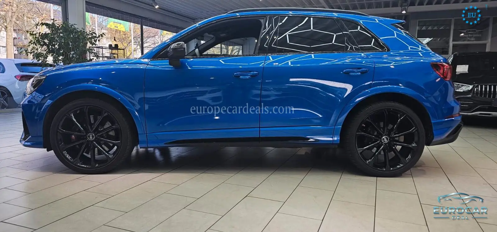 Audi RSQ3