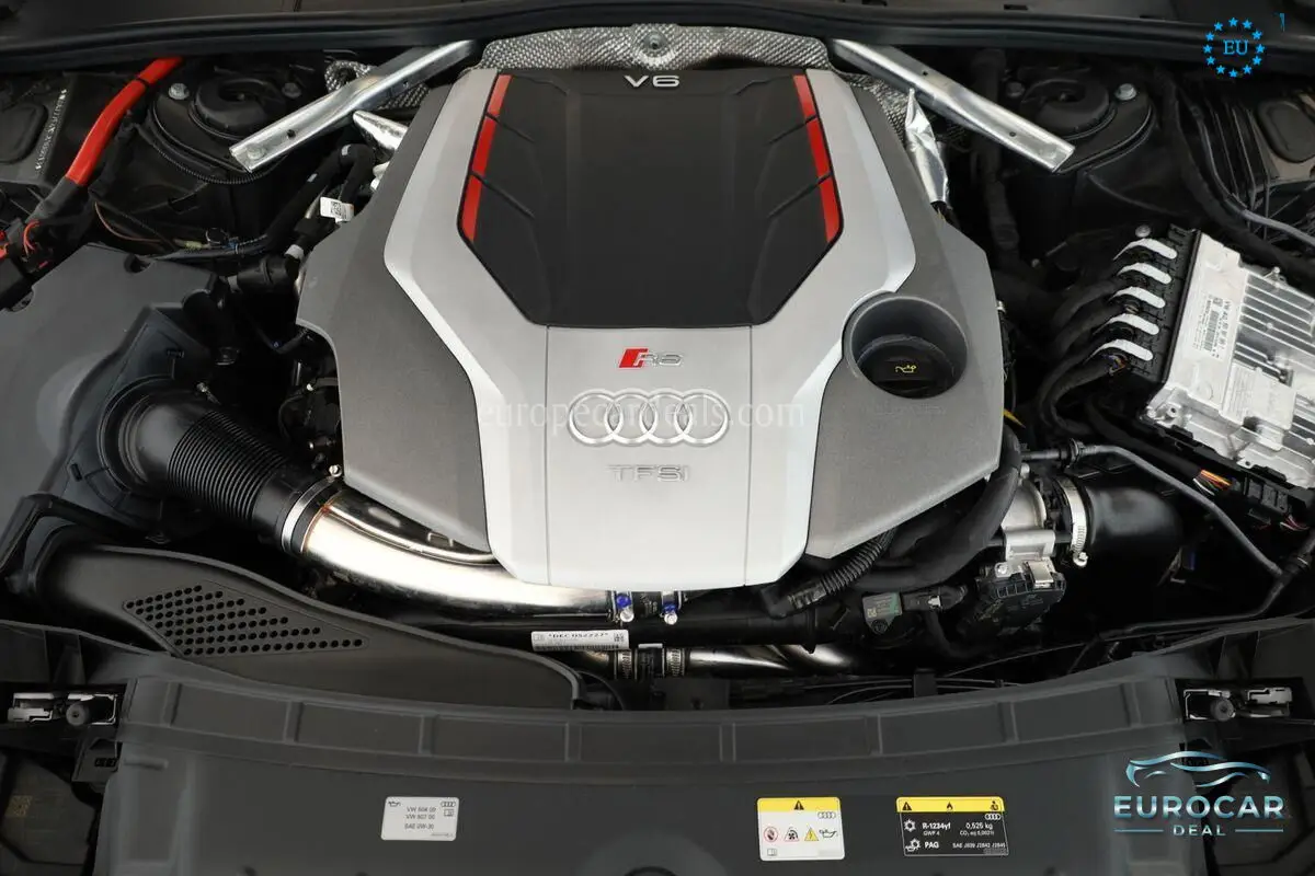 Audi RS4