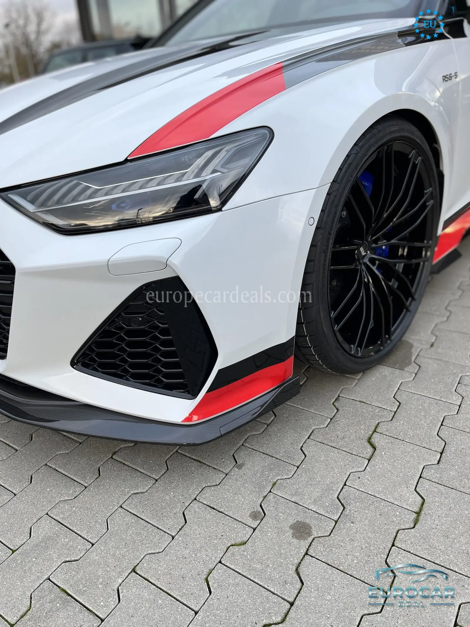 Audi RS6
