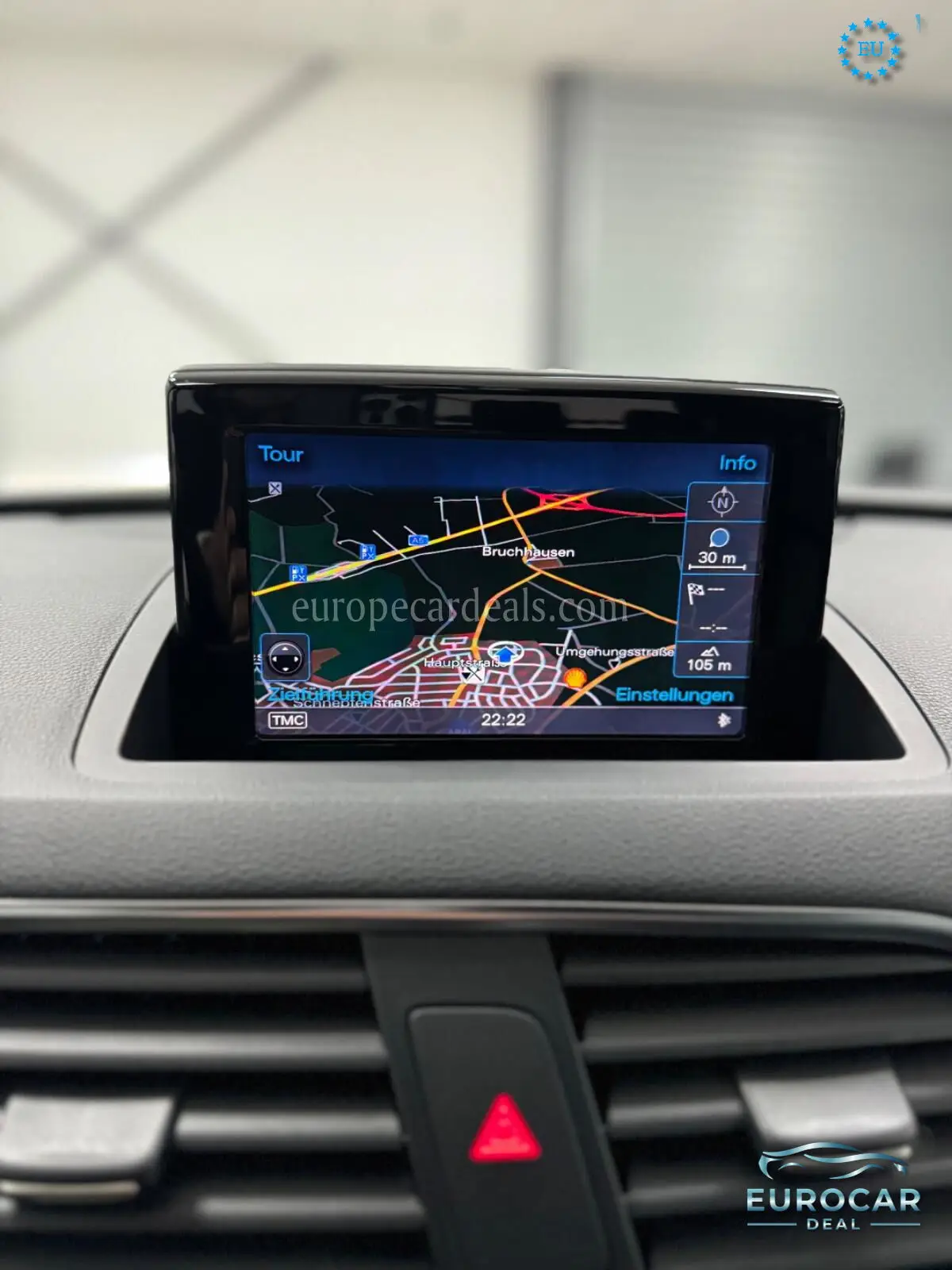 Audi RSQ3