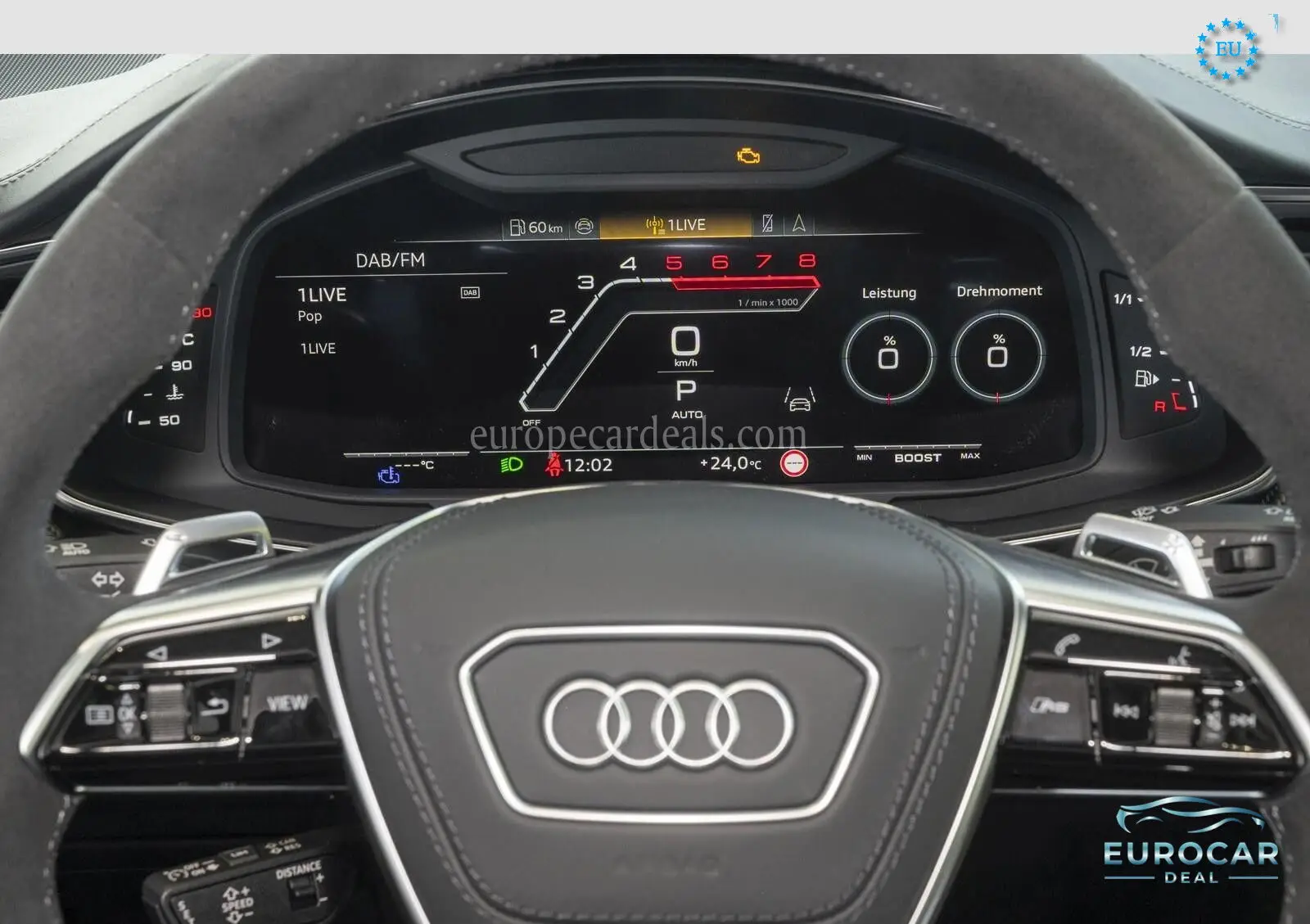 Audi RS6