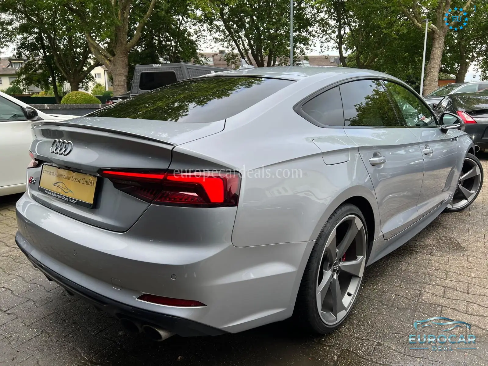 Audi S5