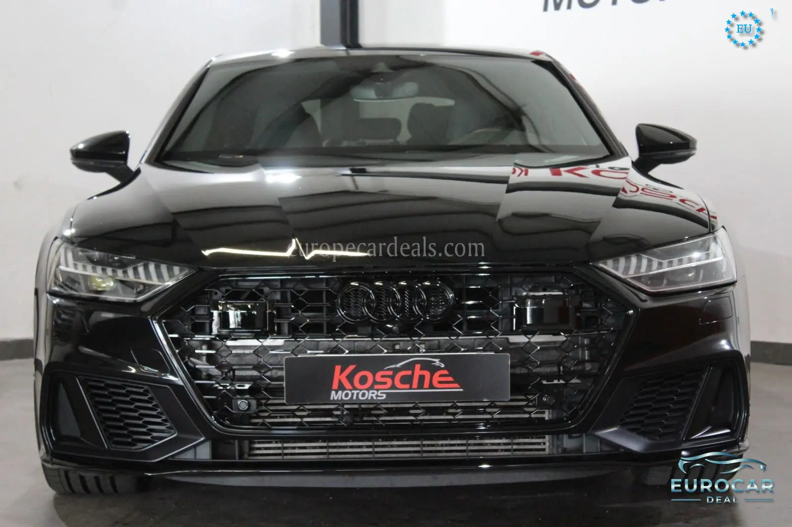 Audi S7