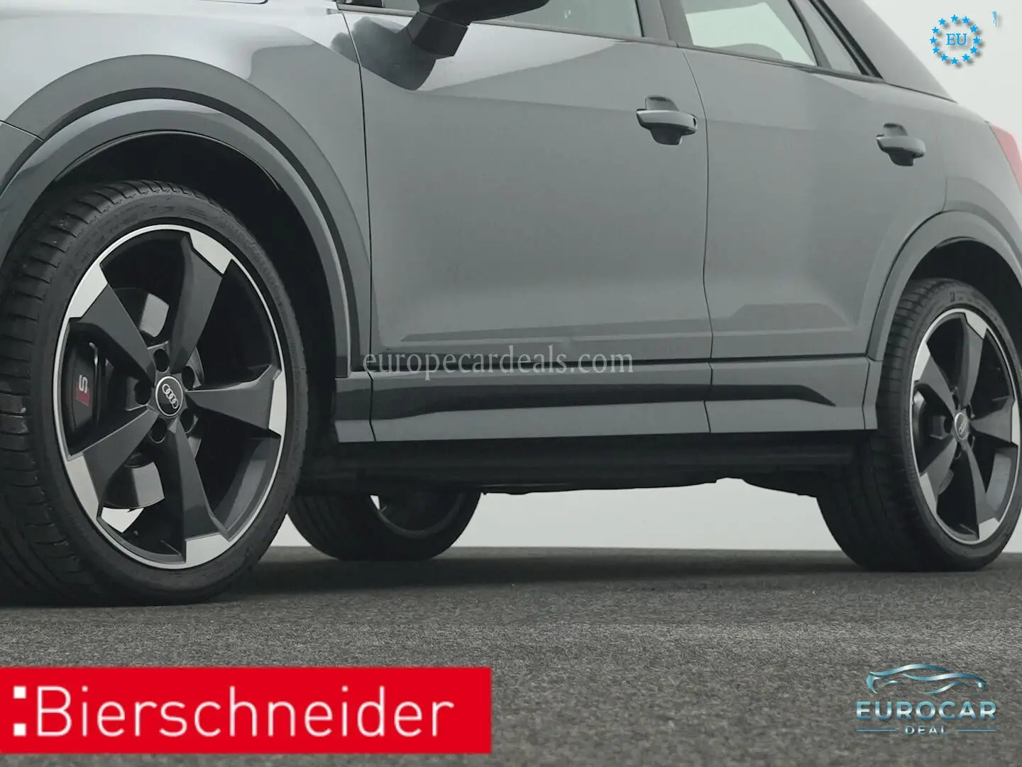 Audi SQ2