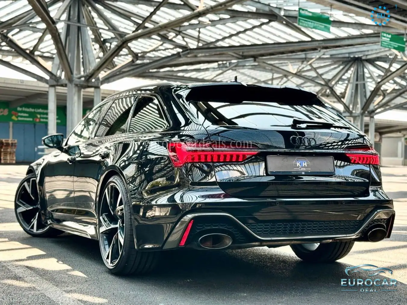 Audi RS6